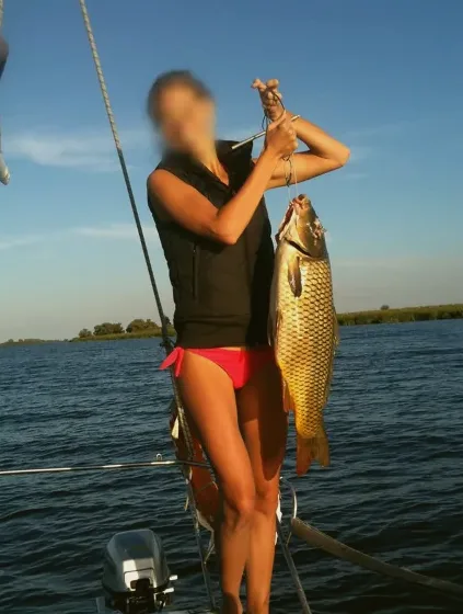Matilde, 39 anni