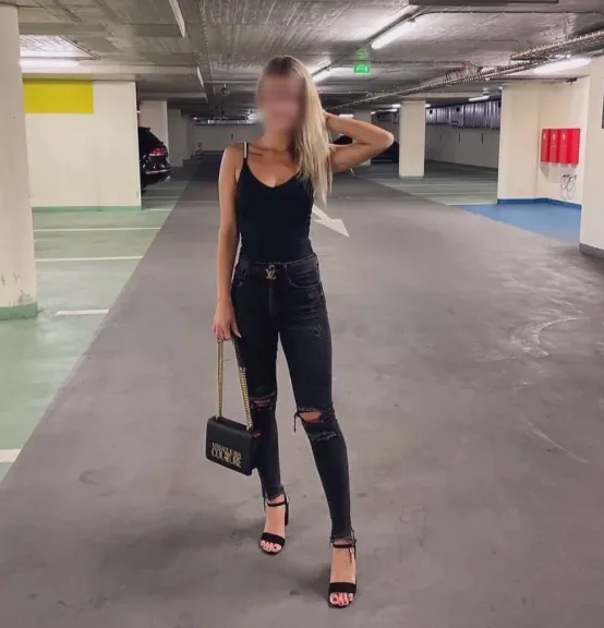 Michela, 21 anni