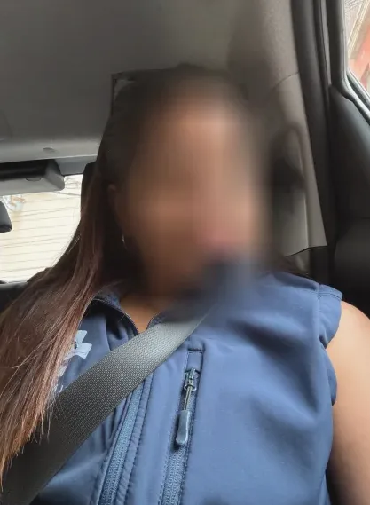 Morena, 35 anni