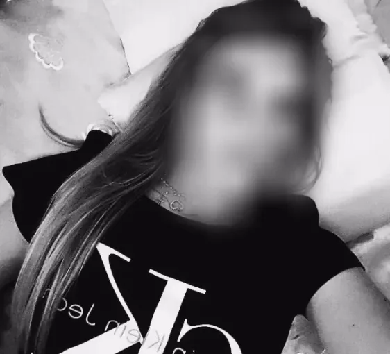 Nadia, 25 anni