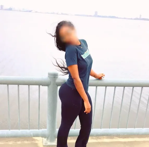 Nawal, 35 anni