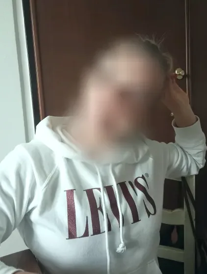 Nawal, 39 anni