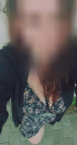 Nawal, 30 anni