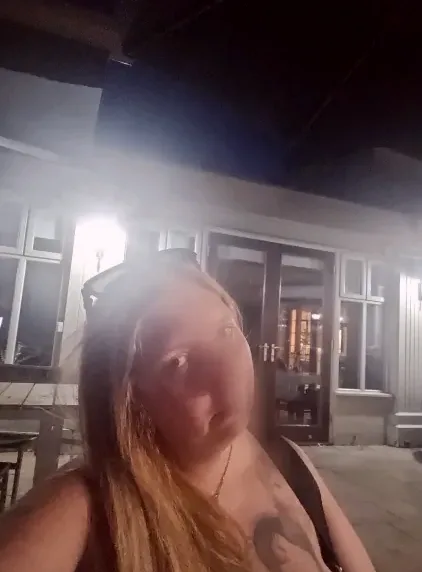 Nicole, 35 anni
