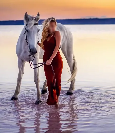Nicole, 38 anni
