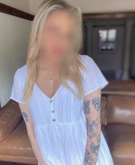 Nicoleta, 40 anni