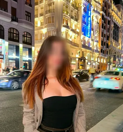 Noemi, 26 anni