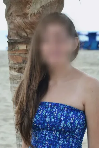 Oksana, 28 anni