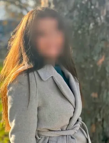 Ornella, 29 anni