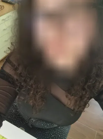 Paola, 24 anni
