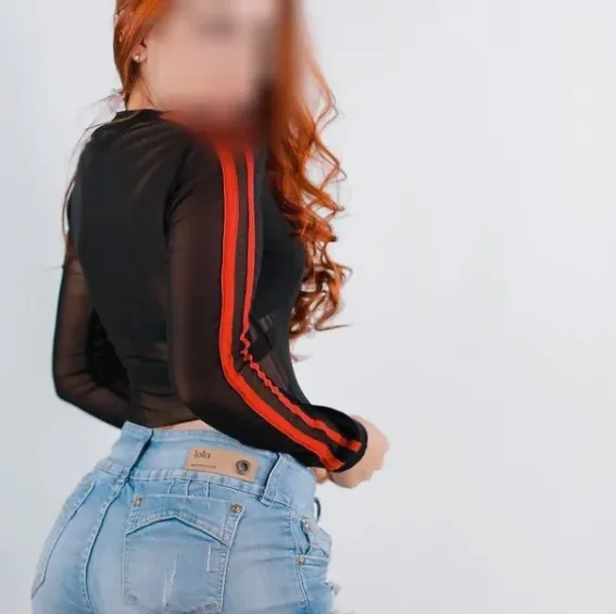Patrizia, 24 anni