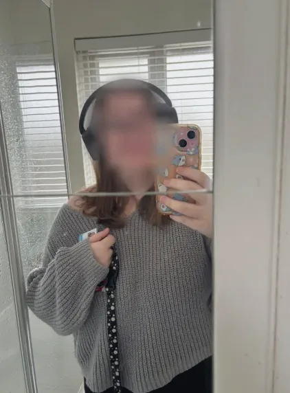 Raffaella, 23 anni