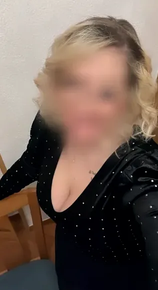 Roberta, 37 anni