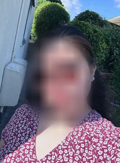 Sabrina, 28 anni