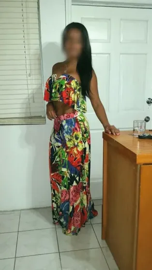 Sabrina, 36 anni