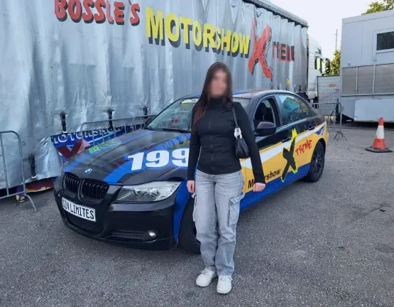 Sara, 18 anni