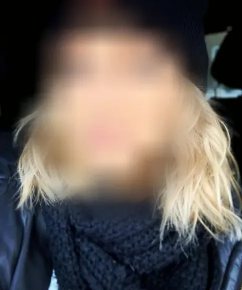 Sara, 39 anni