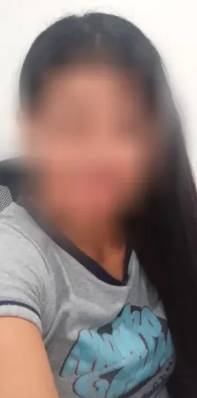 Selene, 39 anni