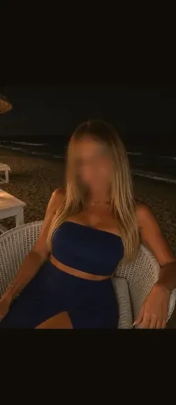 Serena, 38 anni