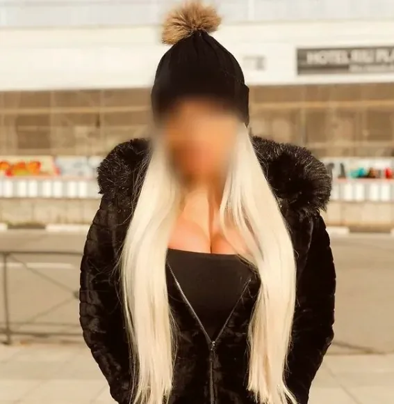 Serena, 35 anni