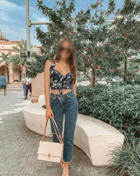 Sofia, 35 anni