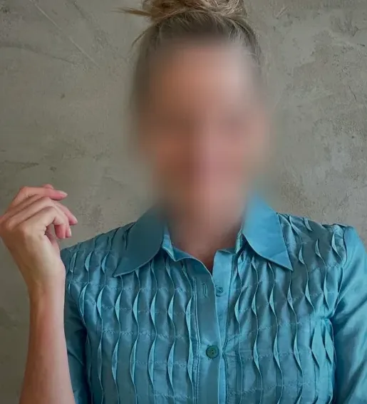 Stefania, 39 anni