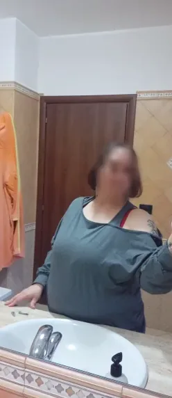 Stefania, 38 anni