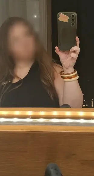 Stefania, 19 anni