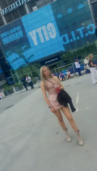 Teresa, 28 anni