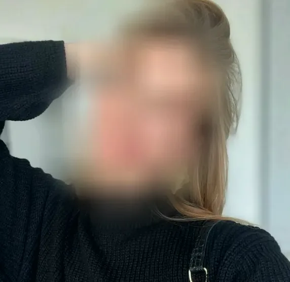 Teresa, 26 anni