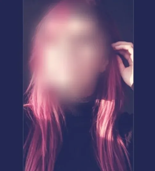 Tiziana, 39 anni