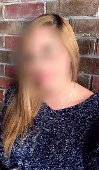 Tiziana, 35 anni