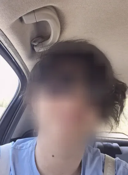Tiziana, 35 anni