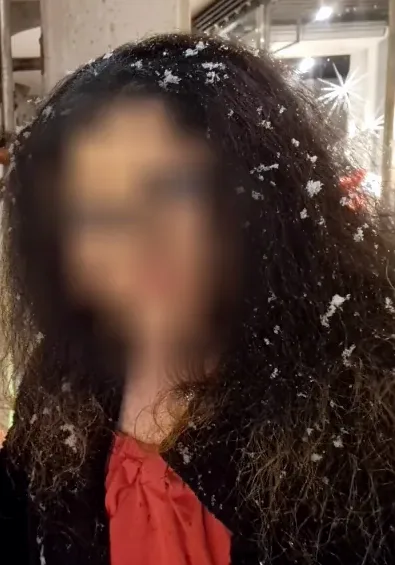 Valentina, 24 anni