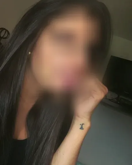 Veronica, 34 anni