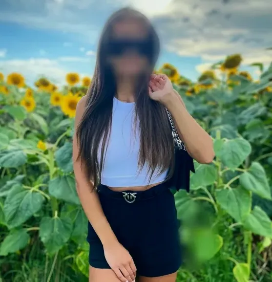 Vincenza, 25 anni