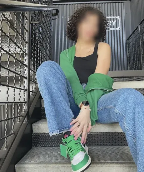 Vittoria, 20 anni